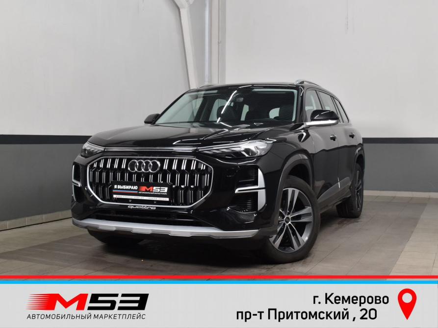Audi Q6 Кемерово  - изображение 1