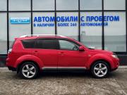 Mitsubishi Outlander II Екатеринбург  - изображение 26