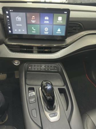Haval F7 I Рестайлинг с пробегом 2024 года, цена 2 460 000 рублей, 51700 км, внедорожник, Автокод Объявления
