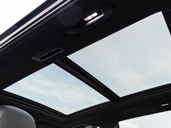GAC GS8 II с пробегом 2023 года, цена 3 389 000 рублей, 46517 км, внедорожник, Автокод Объявления