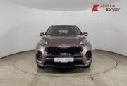 Kia Sportage IV Волгоград  - изображение 20