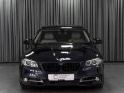 BMW 5 серии VI (F10/F11/F07) Рестайлинг Минеральные Воды  - изображение 24