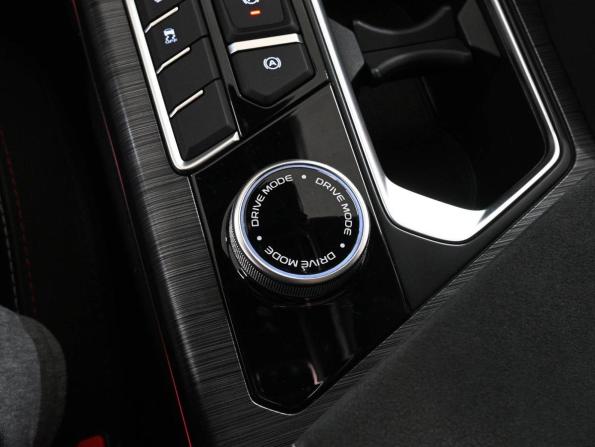 Geely Tugella I с пробегом 2023 года, цена 3 169 000 рублей, 27894 км, внедорожник, Автокод Объявления