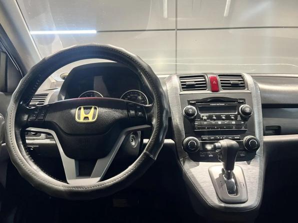 Honda CR-V III с пробегом 2008 года, цена 999 000 рублей, 247000 км, внедорожник, Автокод Объявления