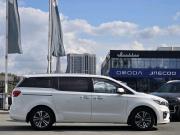 Kia Carnival IV Новосибирск  - изображение 40