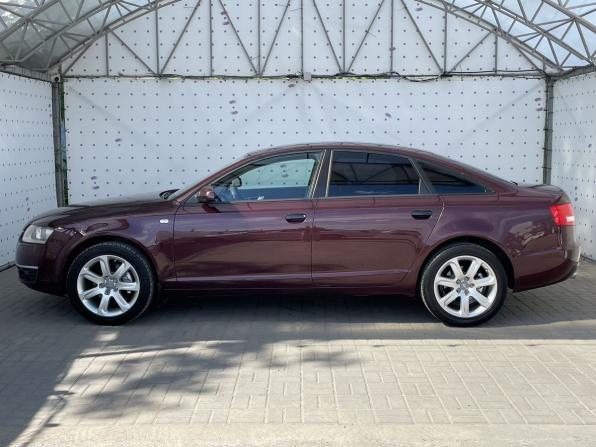 Audi A6 III (C6) с пробегом 2006 года, цена 895 000 рублей, 284172 км, седан, Автокод Объявления