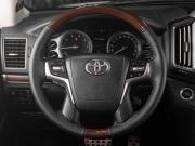 Toyota Land Cruiser 200 Series Рестайлинг 2 Тюмень  - изображение 56