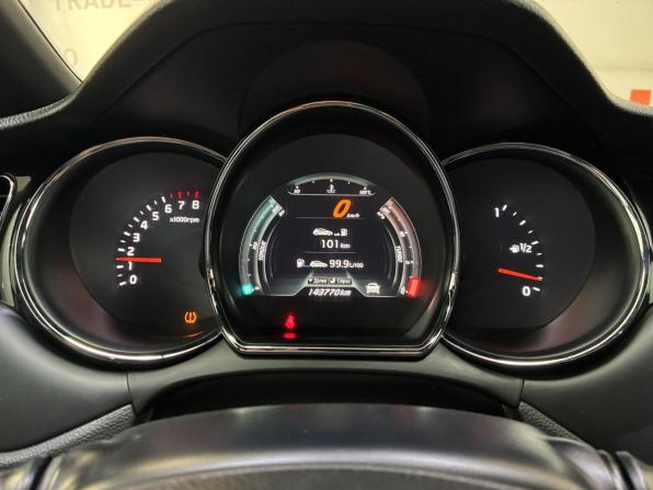 Kia Ceed GT I с пробегом 2014 года, цена 1 060 000 рублей, 143000 км, хэтчбек, Автокод Объявления