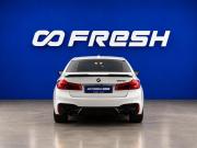 BMW 5 серии VII (G30/G31/G38) Москва  - изображение 23