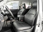 Toyota Land Cruiser Prado 150 Series Рестайлинг 1 Екатеринбург  - изображение 41
