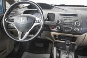 Honda Civic VIII Кемерово  - изображение 34