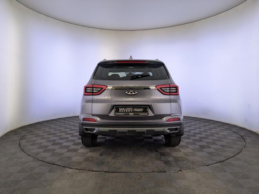 Chery Tiggo 4 Pro I Рестайлинг Москва  - изображение 6