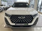 Chery Tiggo 7 Pro Max I Рестайлинг Саратов  - изображение 32