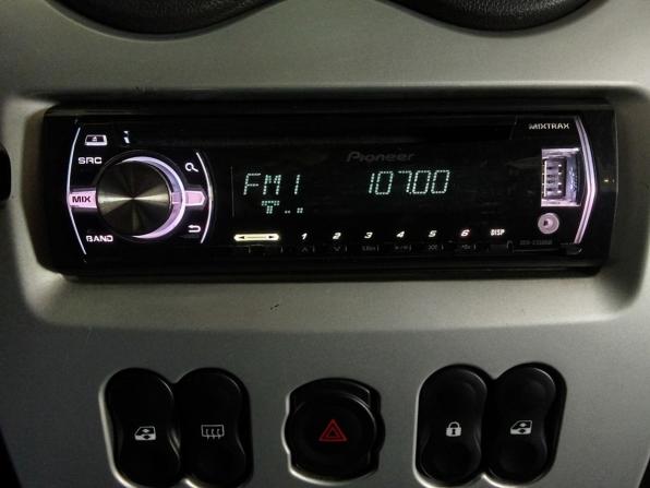 Renault Sandero I с пробегом 2011 года, цена 585 000 рублей, 184035 км, хэтчбек, Автокод Объявления