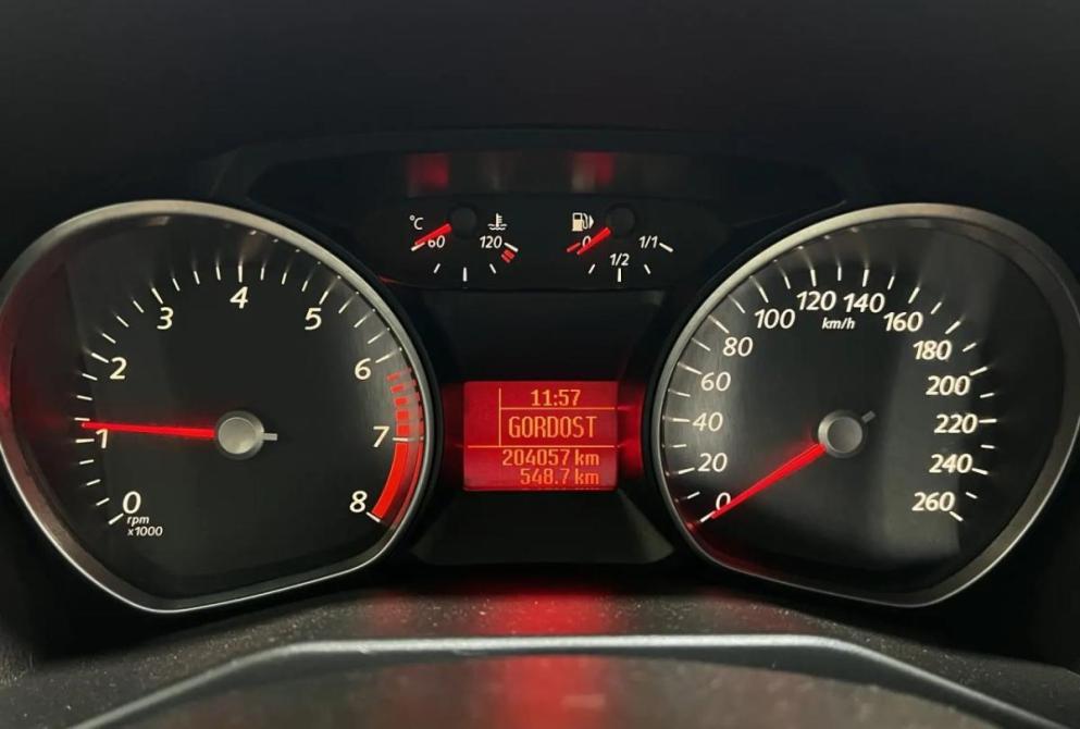 Ford Mondeo IV Рестайлинг Нижний Новгород  - изображение 18