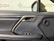 Lexus RX IV Рестайлинг Москва  - изображение 40