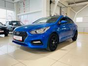 Hyundai Solaris II Миасс  - изображение 22