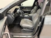 Audi Q8 I (4M) Санкт-Петербург  - изображение 30