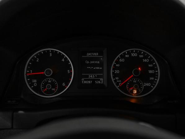 Volkswagen Tiguan I Рестайлинг с пробегом 2012 года, цена 1 495 000 рублей, 130282 км, внедорожник, Автокод Объявления