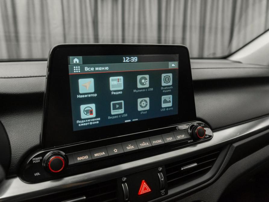 Kia Cerato IV Москва  - изображение 20