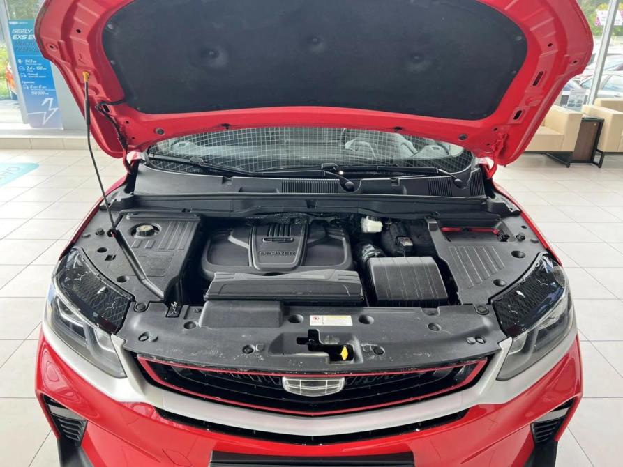 Geely Coolray I Екатеринбург  - изображение 10