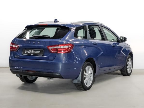 Lada (ВАЗ) Vesta I с пробегом 2019 года, цена 900 000 рублей, 119663 км, универсал, Автокод Объявления