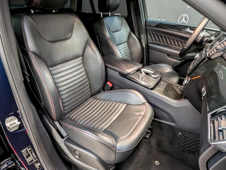 Mercedes-Benz GLE I (W166) Москва  - изображение 21