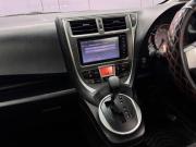Subaru Trezia Благовещенск  - изображение 59