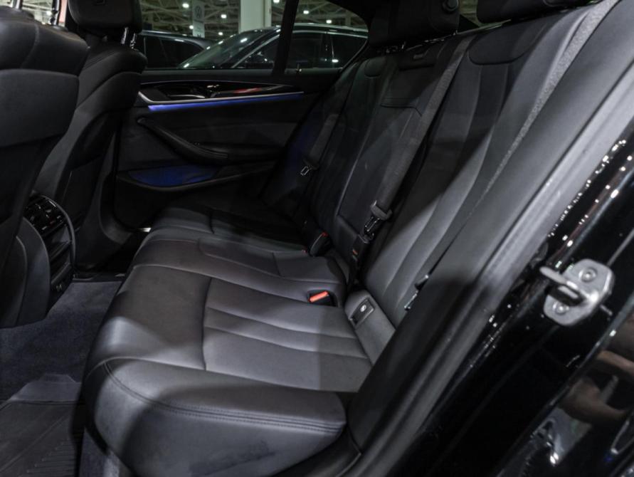 BMW 5 серии VII (G30/G31/G38) Санкт-Петербург  - изображение 21