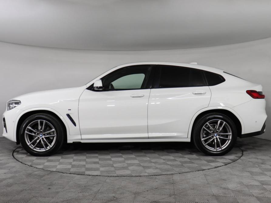 BMW X4 II (G02) Химки  - изображение 5