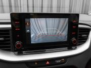 Kia Ceed III Рестайлинг Москва  - изображение 38