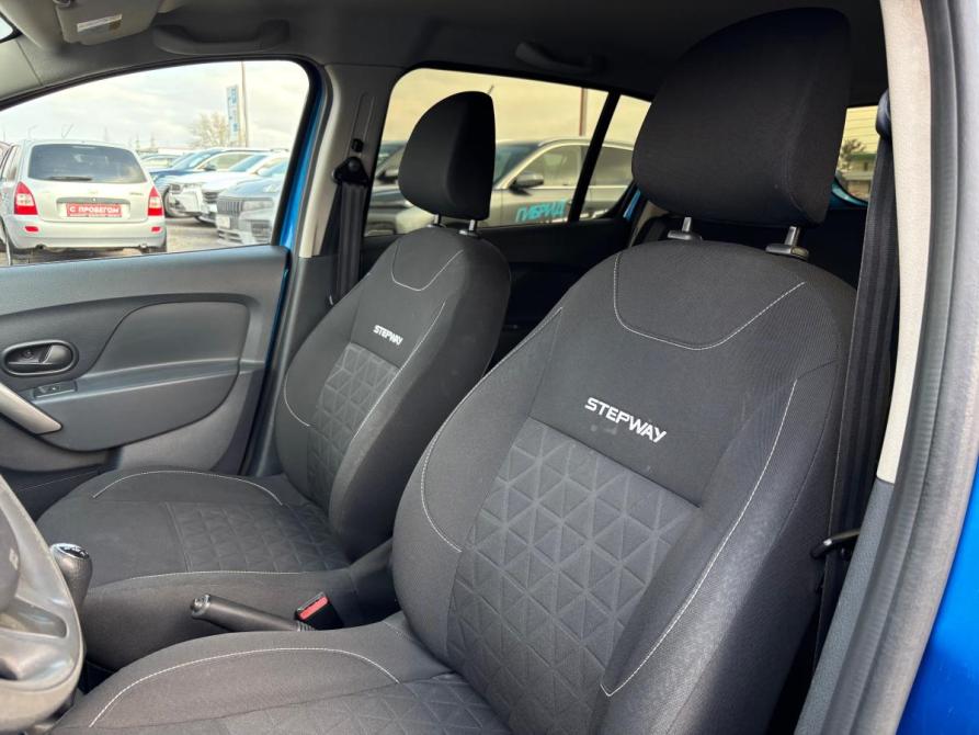 Renault Sandero II Набережные Челны  - изображение 20