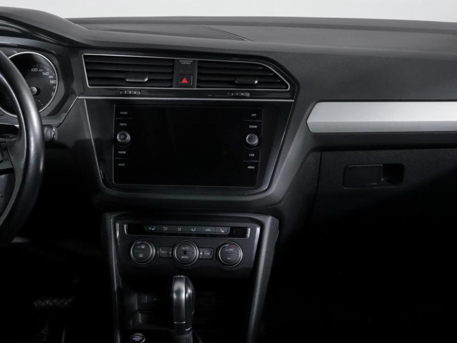 Volkswagen Tiguan II Москва  - изображение 13