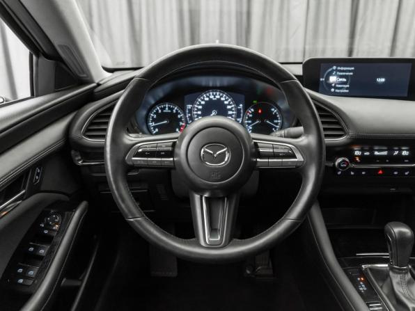 Mazda 3 IV (BP) с пробегом 2019 года, цена 2 230 000 рублей, 71708 км, седан, Автокод Объявления