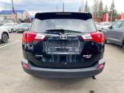 Toyota RAV4 IV (XA40) Альметьевск  - изображение 34