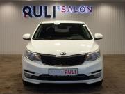 Kia Rio III Рестайлинг Иваново  - изображение 34