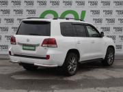Toyota Land Cruiser 200 Series Владимир  - изображение 19