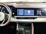 Geely Monjaro I Москва  - изображение 35