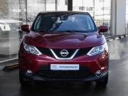 Nissan Qashqai II Москва  - изображение 24