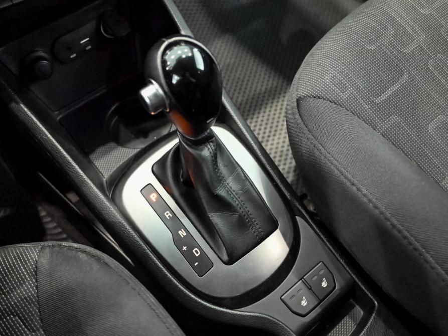 Kia Rio III Рестайлинг Екатеринбург  - изображение 17
