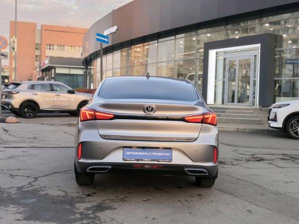 Changan Eado Plus с пробегом 2023 года, цена 1 662 000 рублей, 30000 км, седан, Автокод Объявления
