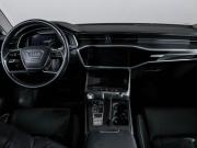 Audi A7 II (4K) Москва  - изображение 33