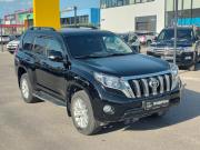 Toyota Land Cruiser Prado 150 Series Рестайлинг 1 Йошкар-Ола  - изображение 25