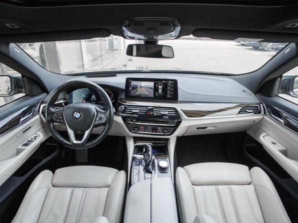 BMW 6 серии IV (G32) Рестайлинг с пробегом 2021 года, цена 5 249 000 рублей, 157859 км, лифтбек, Автокод Объявления