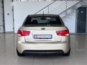 Kia Cerato II Ростов-на-Дону  - изображение 19