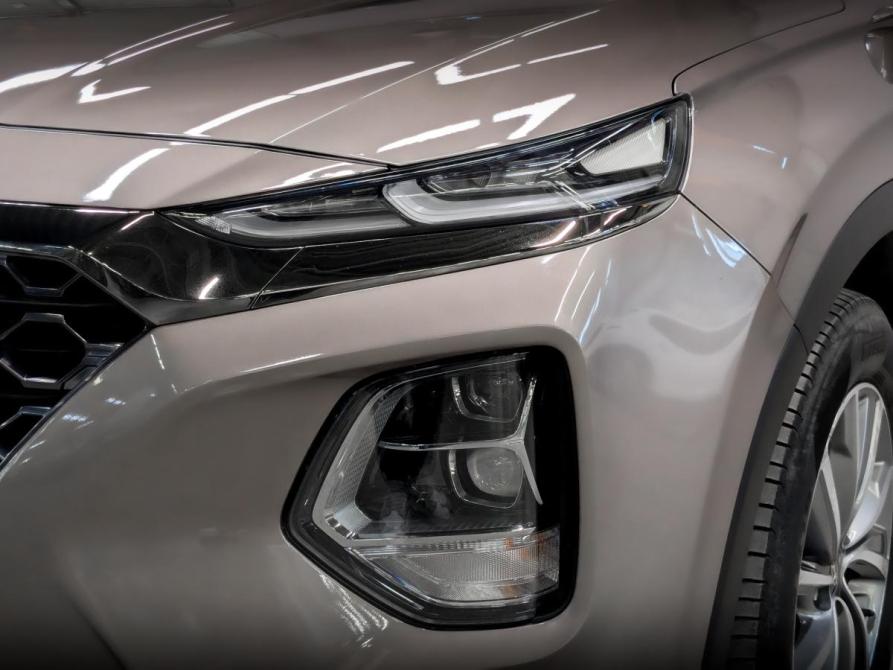 Hyundai Santa Fe IV Москва  - изображение 18
