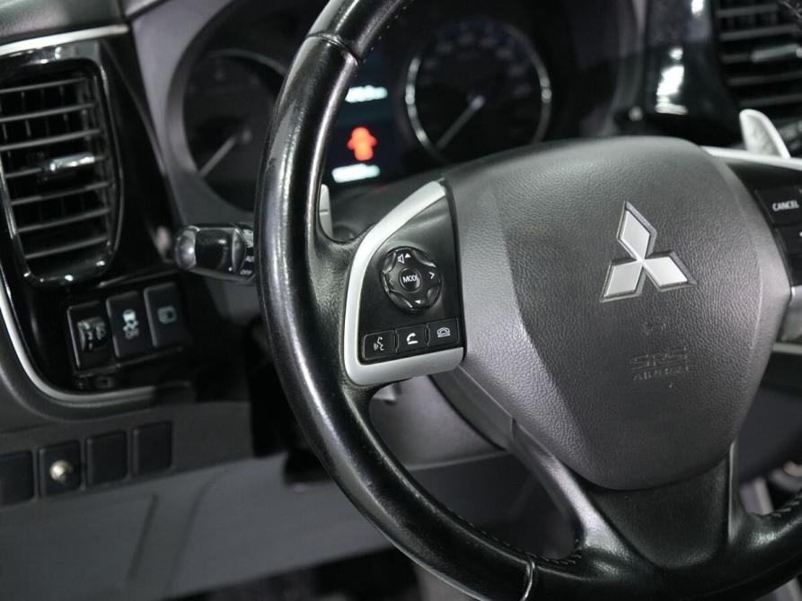 Mitsubishi Outlander III Новосибирск  - изображение 20