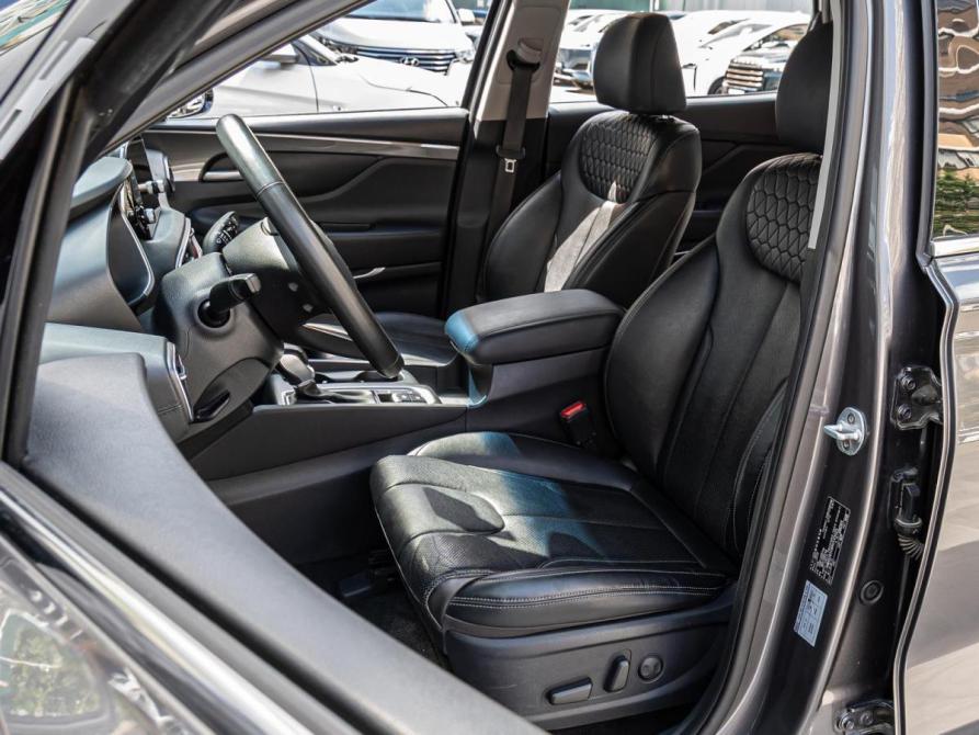 Hyundai Santa Fe IV Краснодар  - изображение 10