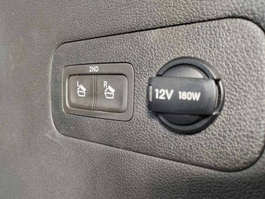 Hyundai Santa Fe IV Рестайлинг Москва  - изображение 17