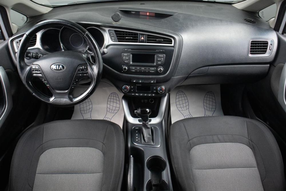 Kia Ceed II Рестайлинг Оренбург  - изображение 8